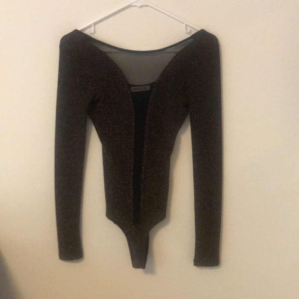 Body shirt